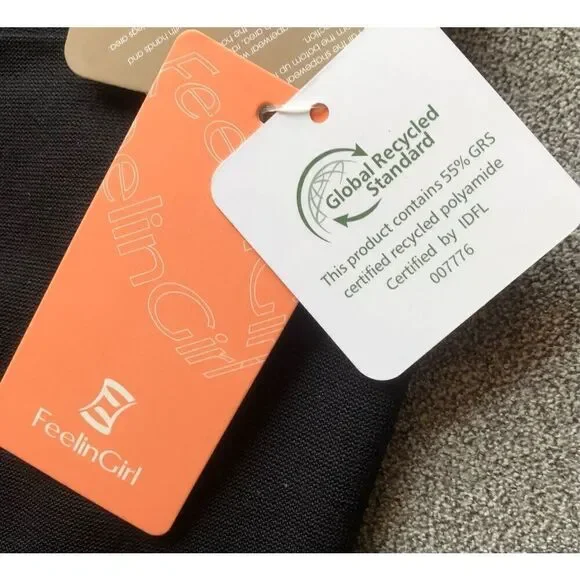 FeelinGirl Shapewear Size 3X 4X - Picture 9 of 10